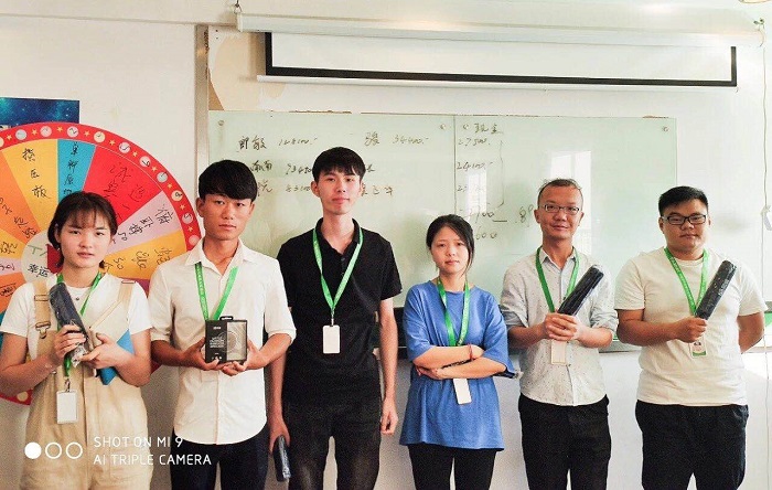 塔孜丨直擊比賽現(xiàn)場(chǎng)，行業(yè)深挖，一挖到底！